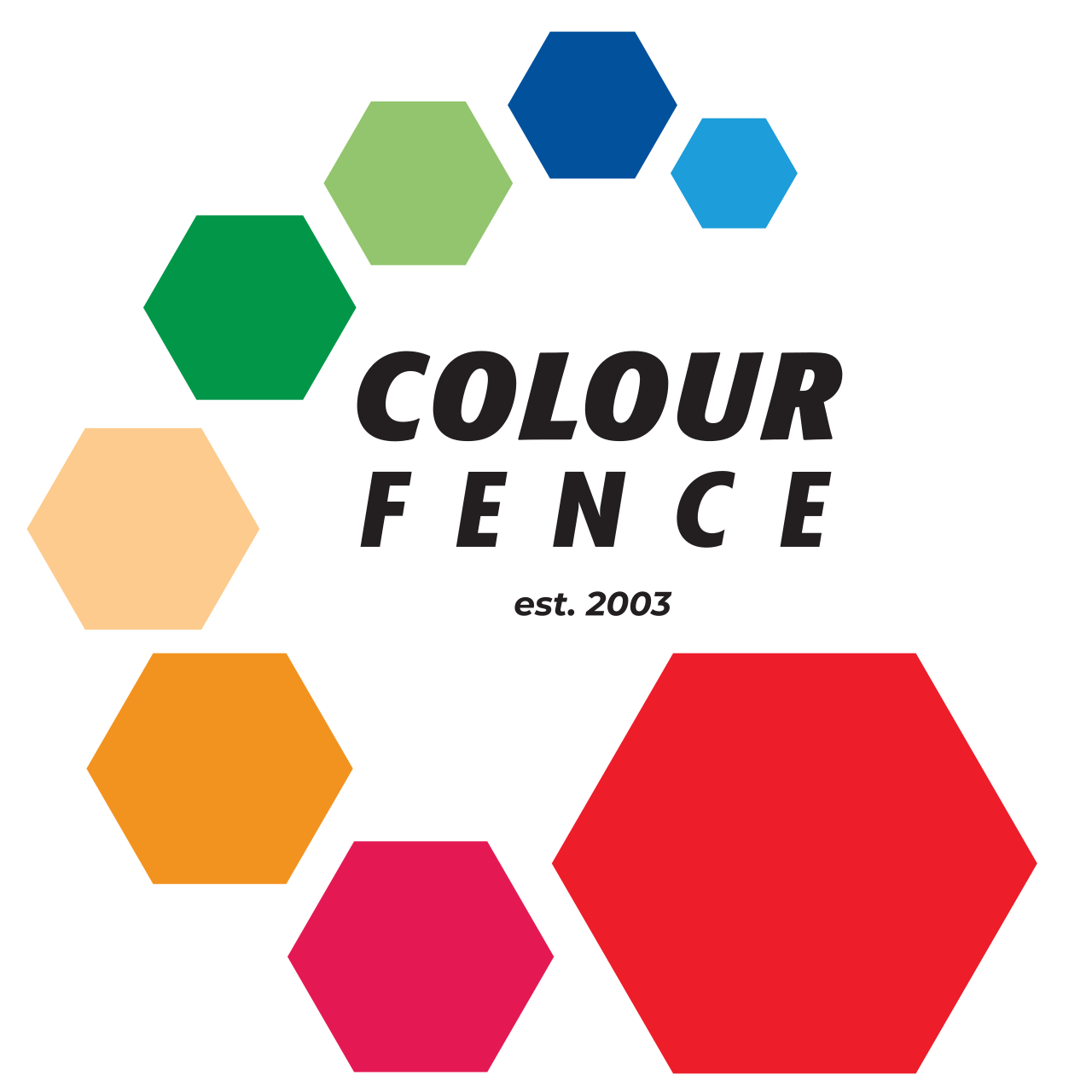 ColourFence est.2003