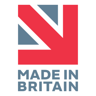 Made in Britain